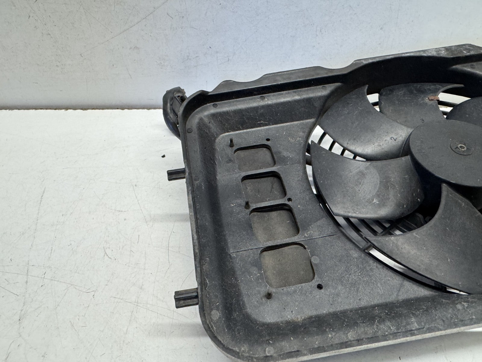 KTM RC8 1190 2008 (2008 - 2010) Radiator Fan