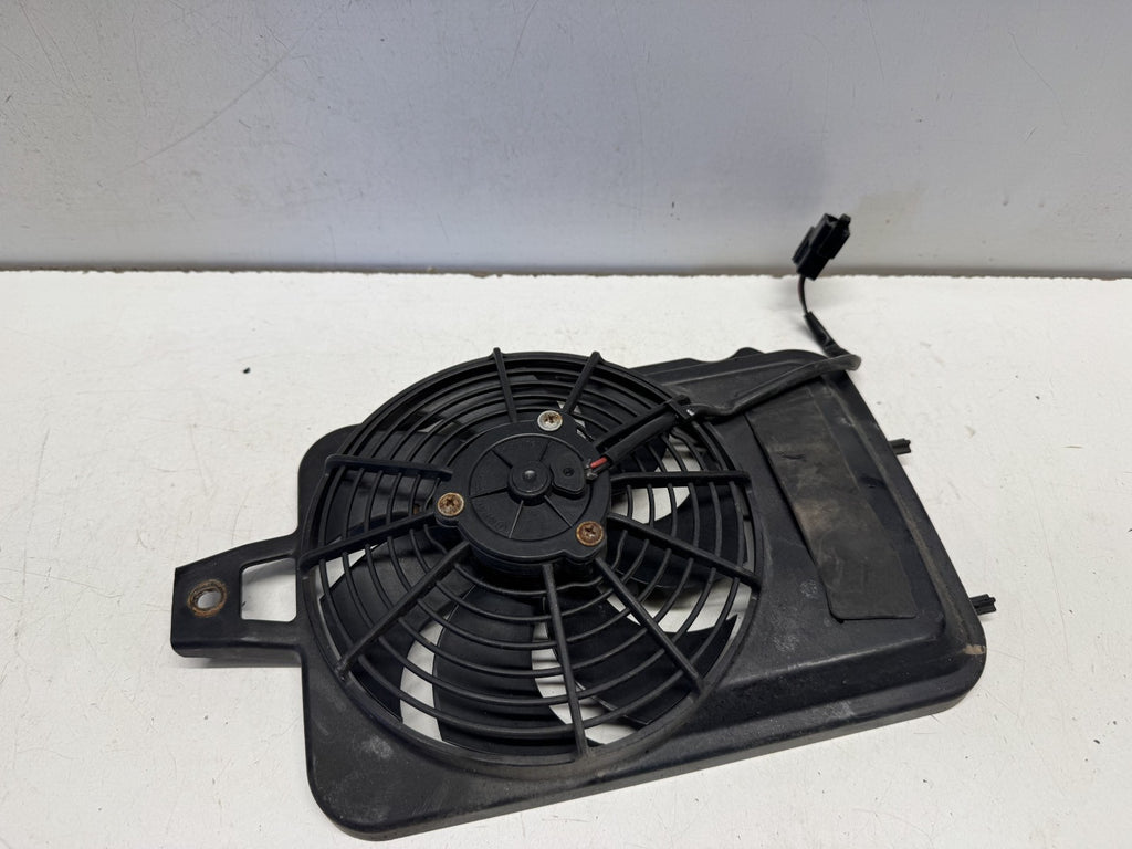 KTM RC8 1190 2008 (2008 - 2010) Radiator Fan