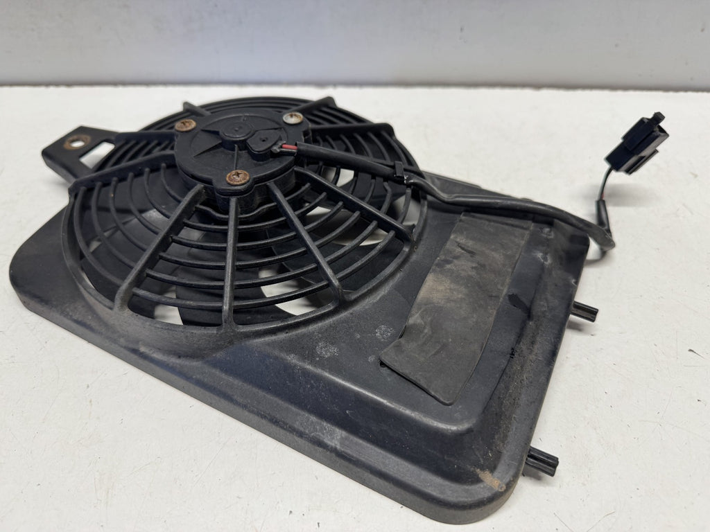 KTM RC8 1190 2008 (2008 - 2010) Radiator Fan