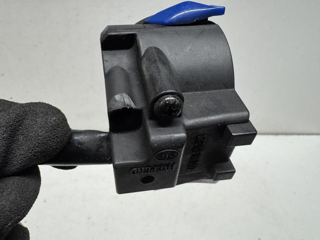 2001 - 2007 Aprilia Caponord ETV 1000 Left Hand Switchgear