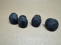 Ducati Monster 821 2014 (2014 - 2016) Frame Plugs Cover Caps