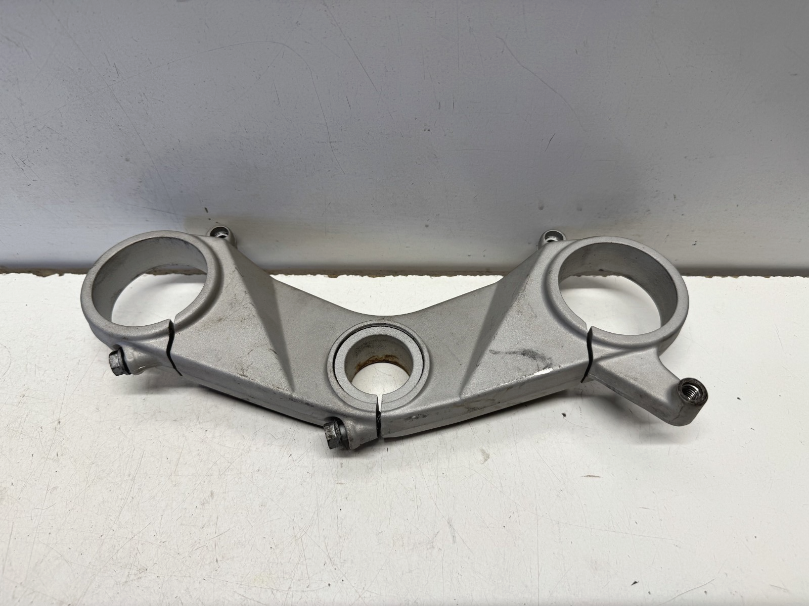 KTM RC8 1190 2008 (2008 - 2010) Top Yoke