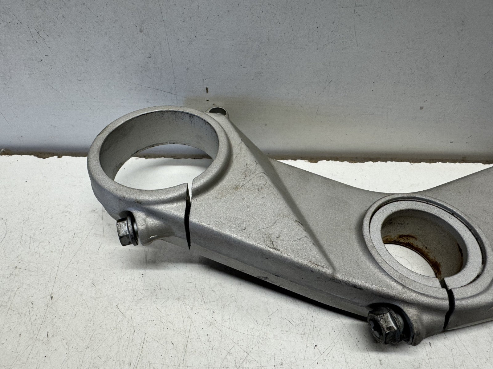 KTM RC8 1190 2008 (2008 - 2010) Top Yoke