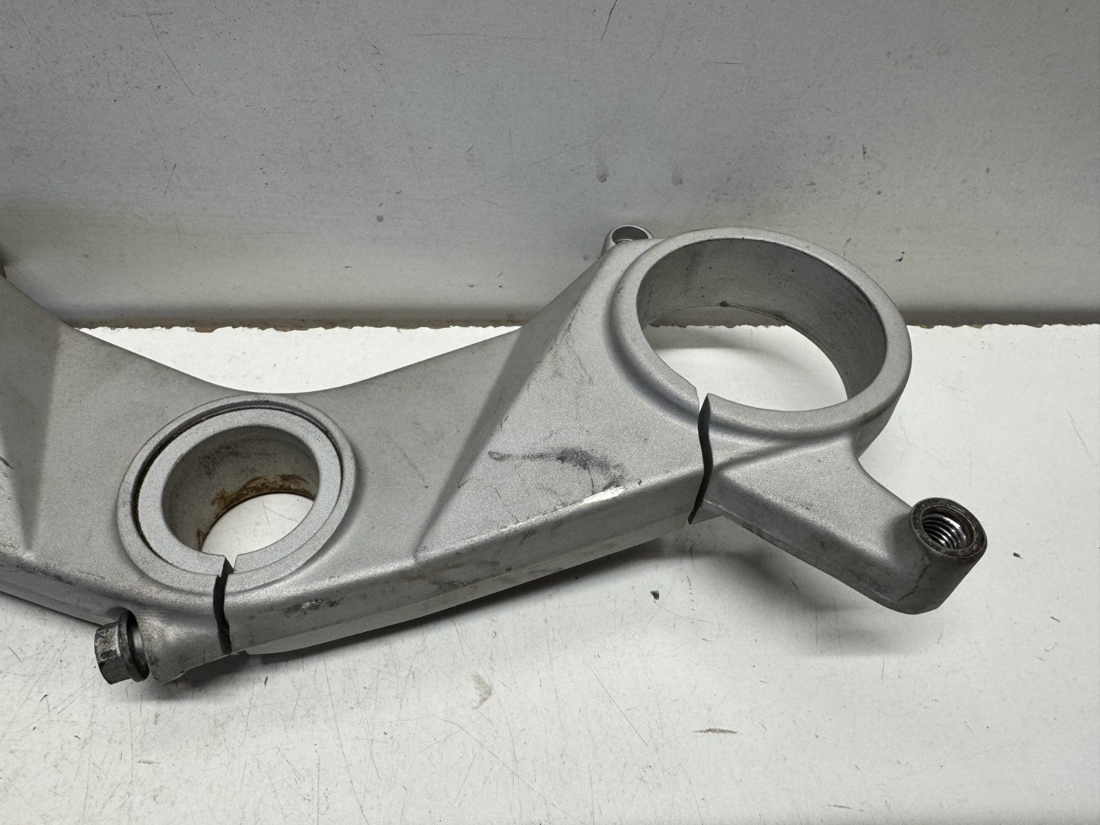 KTM RC8 1190 2008 (2008 - 2010) Top Yoke