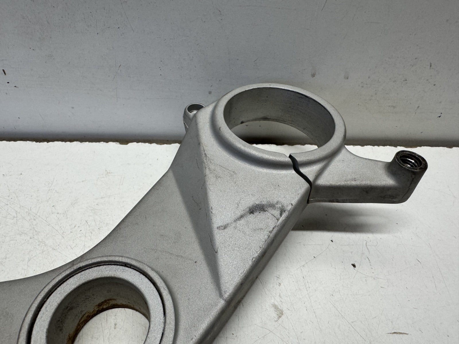 KTM RC8 1190 2008 (2008 - 2010) Top Yoke
