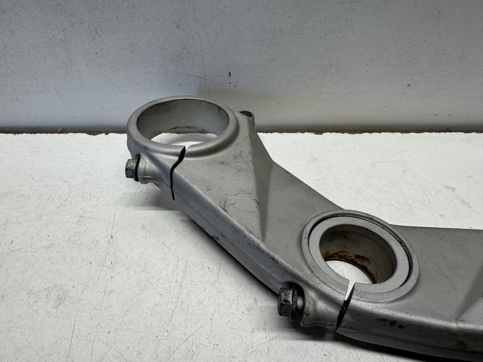 KTM RC8 1190 2008 (2008 - 2010) Top Yoke