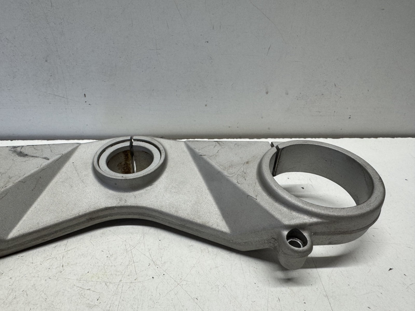 KTM RC8 1190 2008 (2008 - 2010) Top Yoke