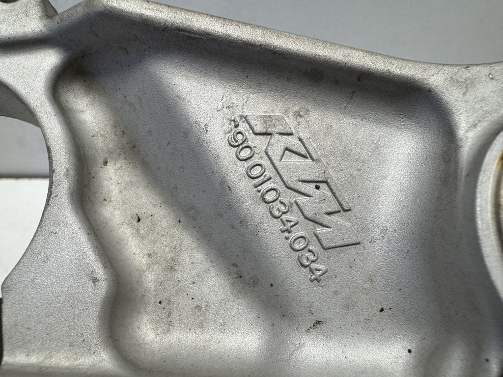 KTM RC8 1190 2008 (2008 - 2010) Top Yoke