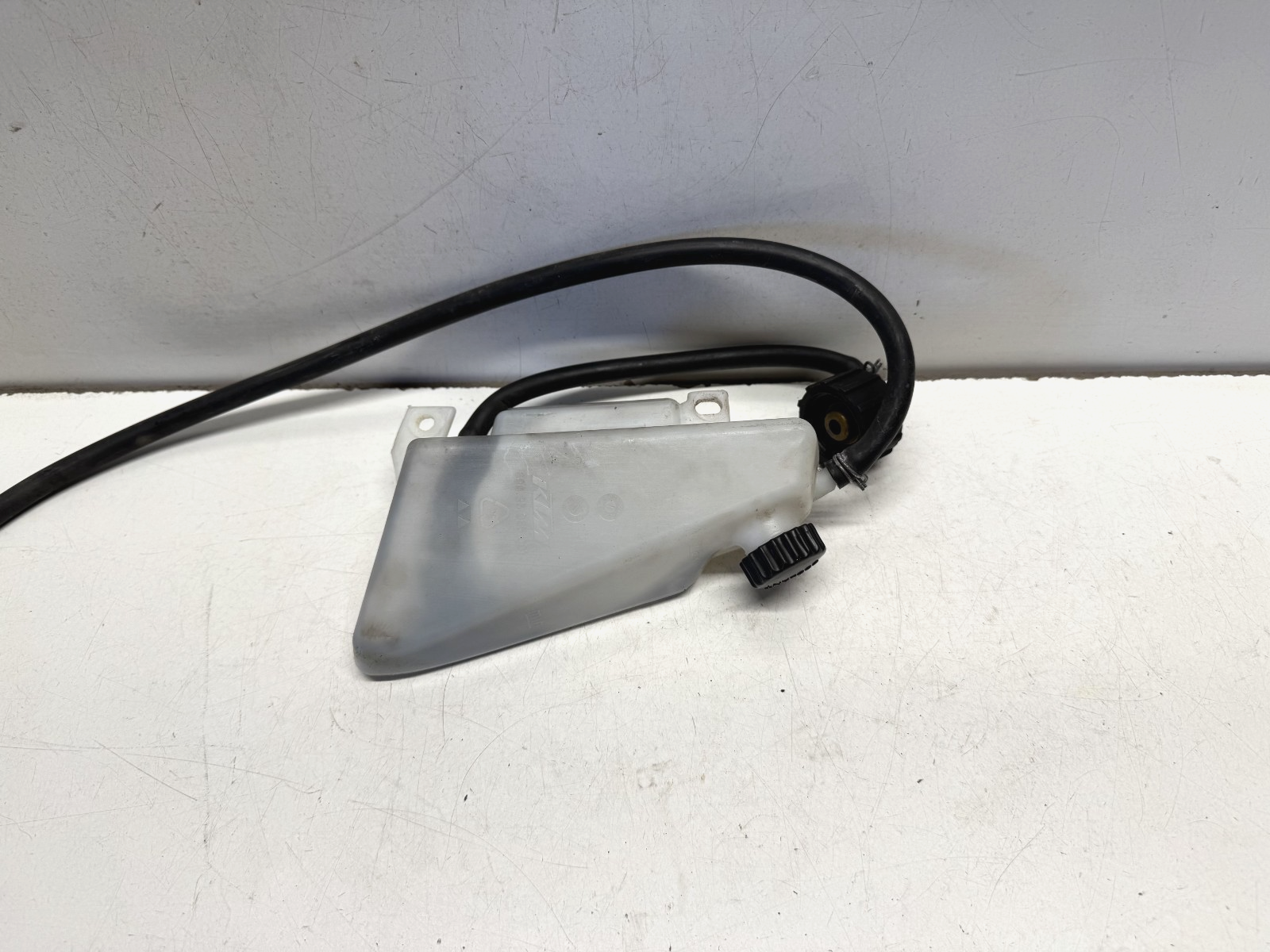 KTM RC8 1190 2008 (2008 - 2010) Coolant Bottle Tank