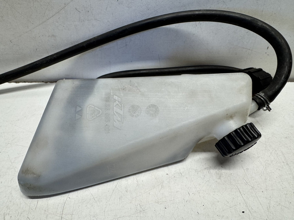KTM RC8 1190 2008 (2008 - 2010) Coolant Bottle Tank