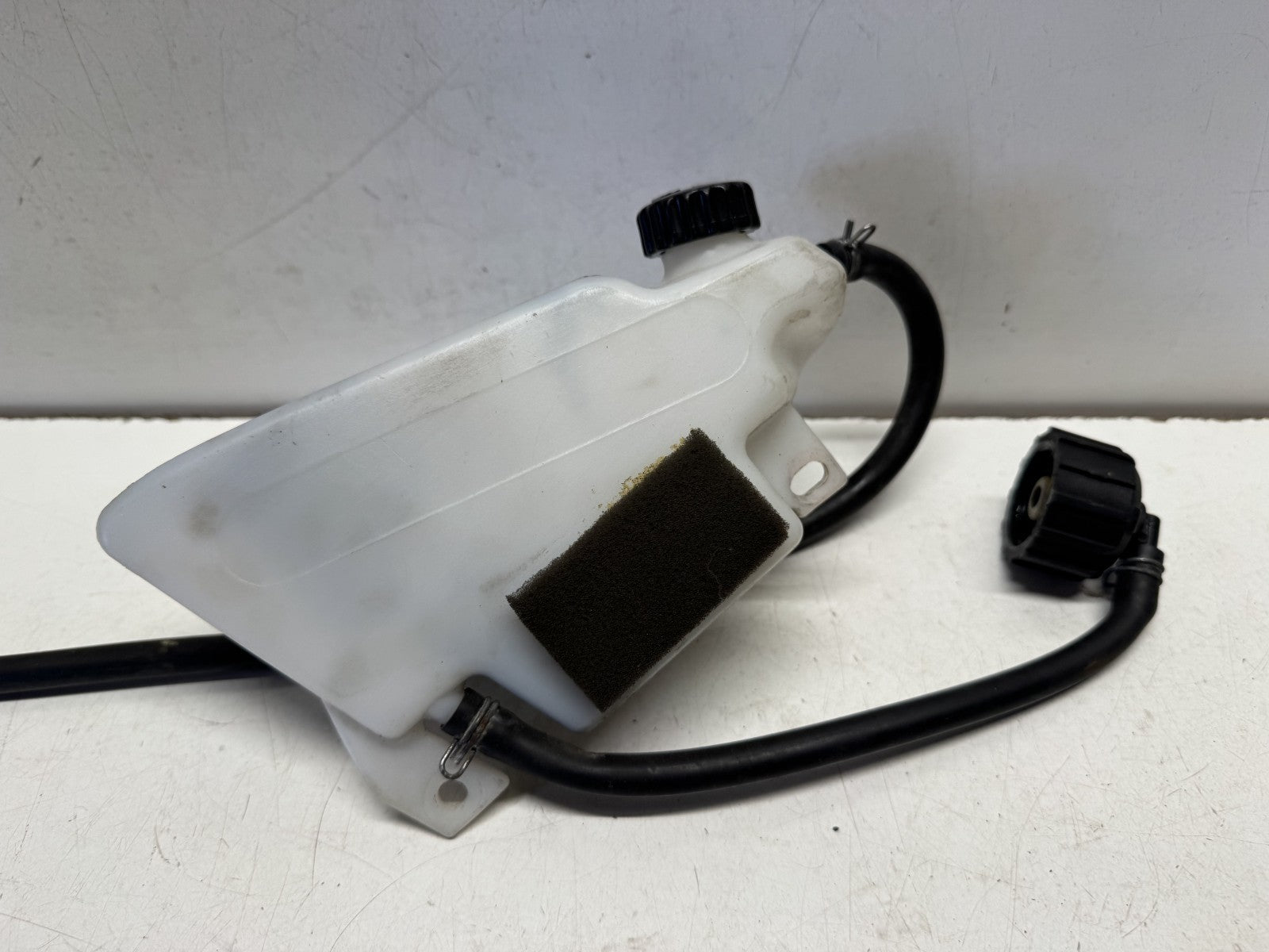 KTM RC8 1190 2008 (2008 - 2010) Coolant Bottle Tank