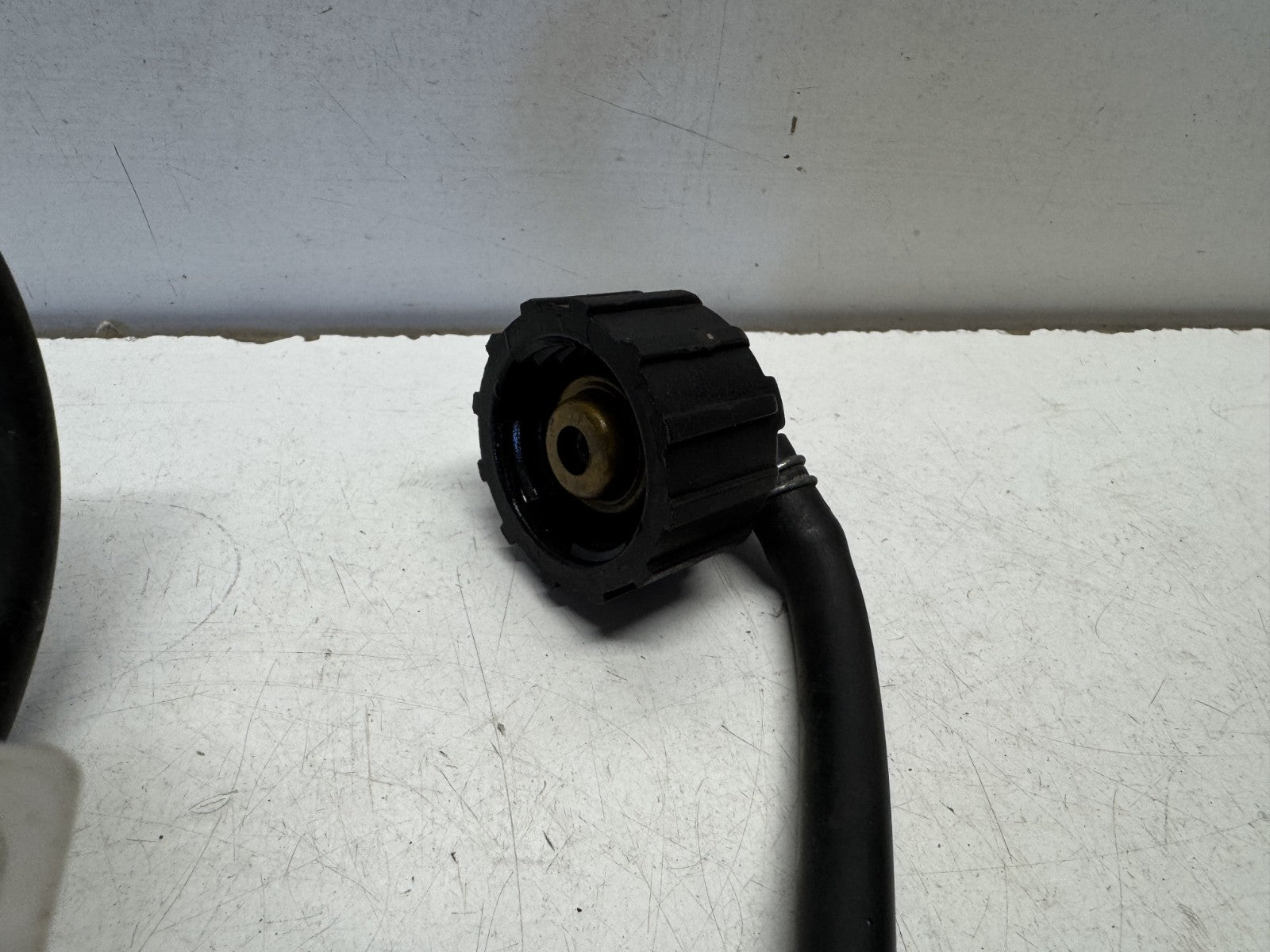 KTM RC8 1190 2008 (2008 - 2010) Coolant Bottle Tank