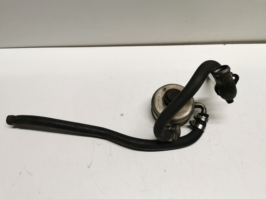 Oil Cooler + Pipes Triumph Street Triple 675 2006 - 2012