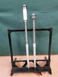 Front Suspension Fork Internals Cartiges Suzuki GSXR 600 750 2006 - 2007 K6 K7