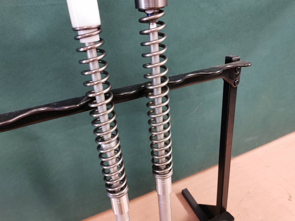 Front Suspension Fork Internals Cartiges Suzuki GSXR 600 750 2006 - 2007 K6 K7