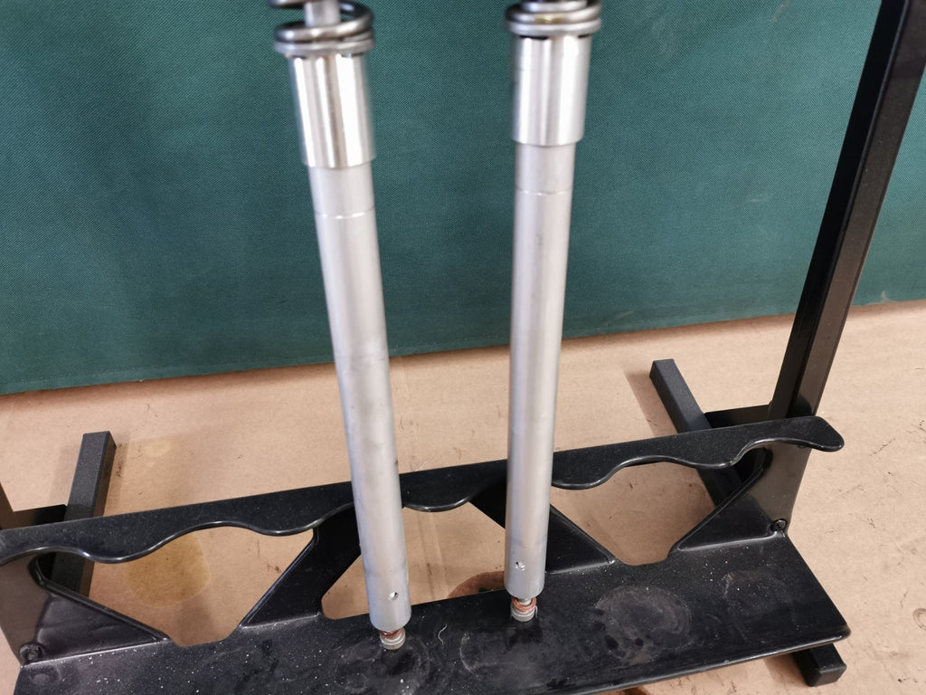 Front Suspension Fork Internals Cartiges Suzuki GSXR 600 750 2006 - 2007 K6 K7
