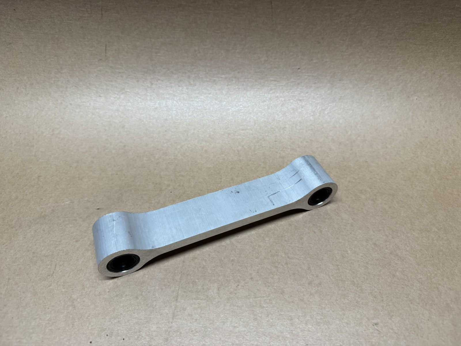 Honda CBR1000RR Fireblade SC77 2017 Rear Shock Absorber Linkage Dog Bone