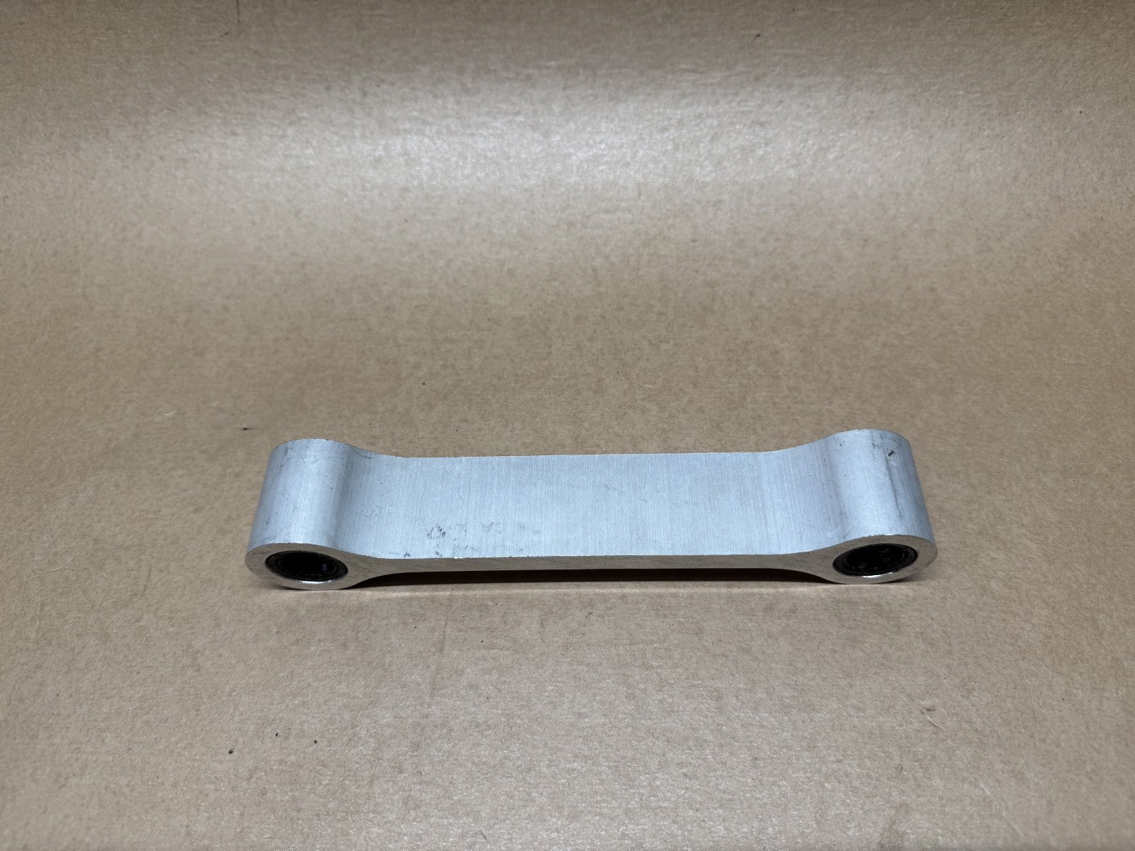 Honda CBR1000RR Fireblade SC77 2017 Rear Shock Absorber Linkage Dog Bone