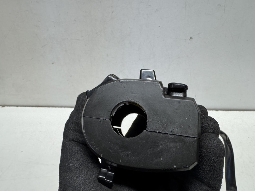 KTM RC8 1190 2008 (2008 - 2010) Left Switchgear
