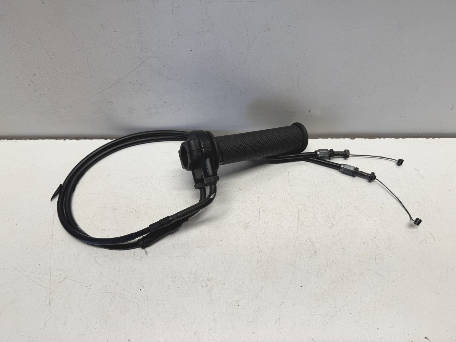 KTM RC8 1190 2008 (2008 - 2010) Throttle Grip Twist