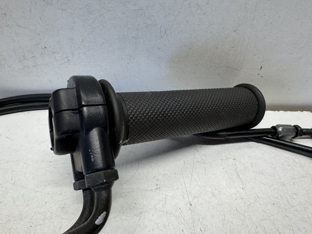 KTM RC8 1190 2008 (2008 - 2010) Throttle Grip Twist