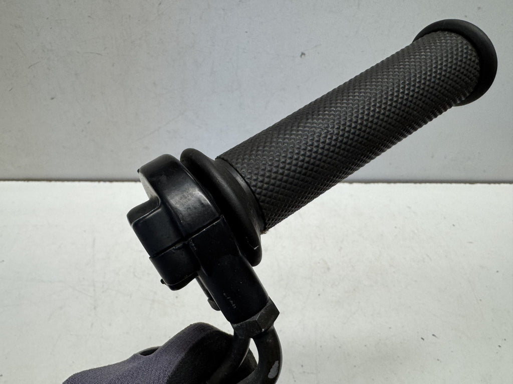 KTM RC8 1190 2008 (2008 - 2010) Throttle Grip Twist