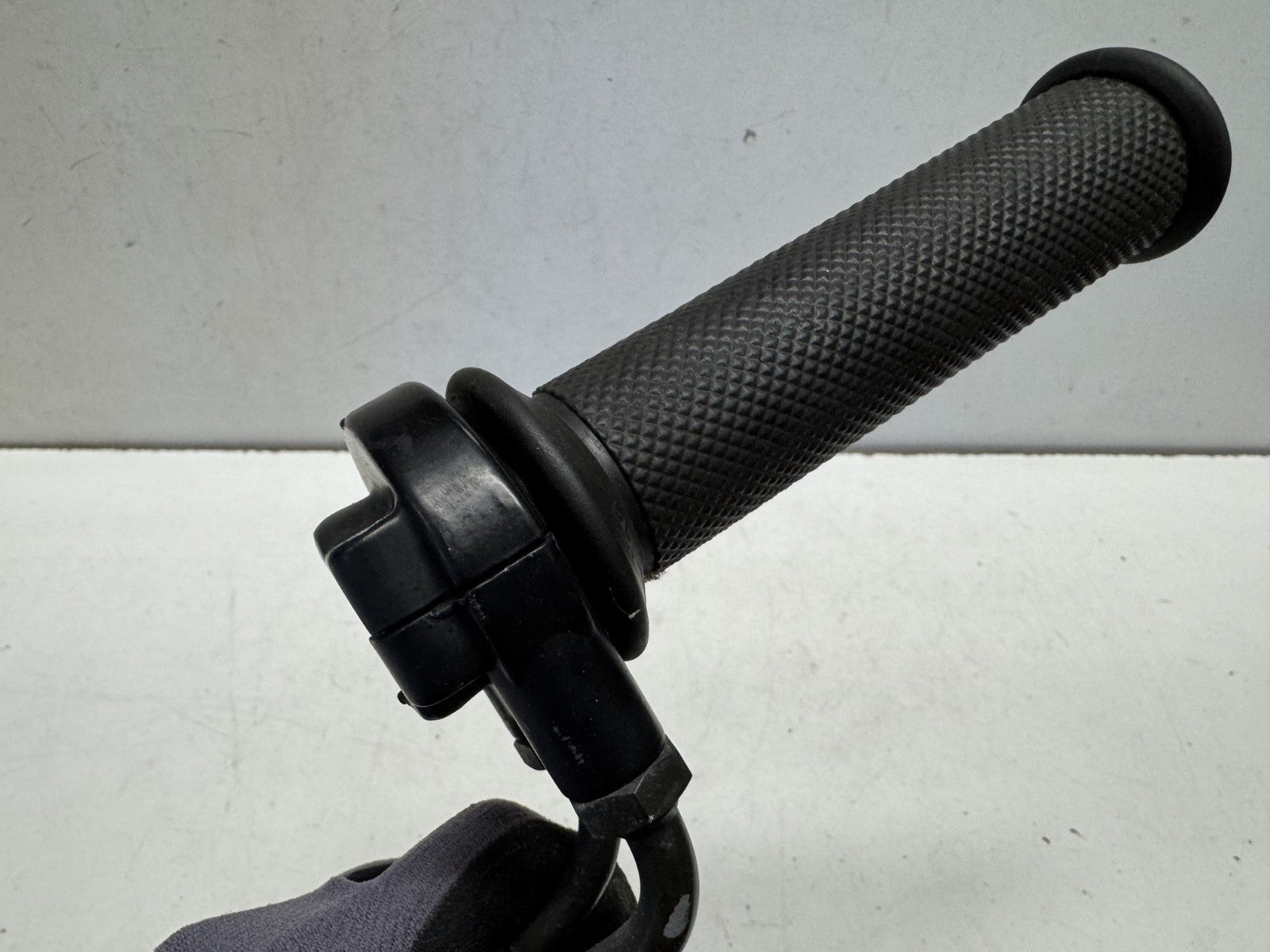 KTM RC8 1190 2008 (2008 - 2010) Throttle Grip Twist