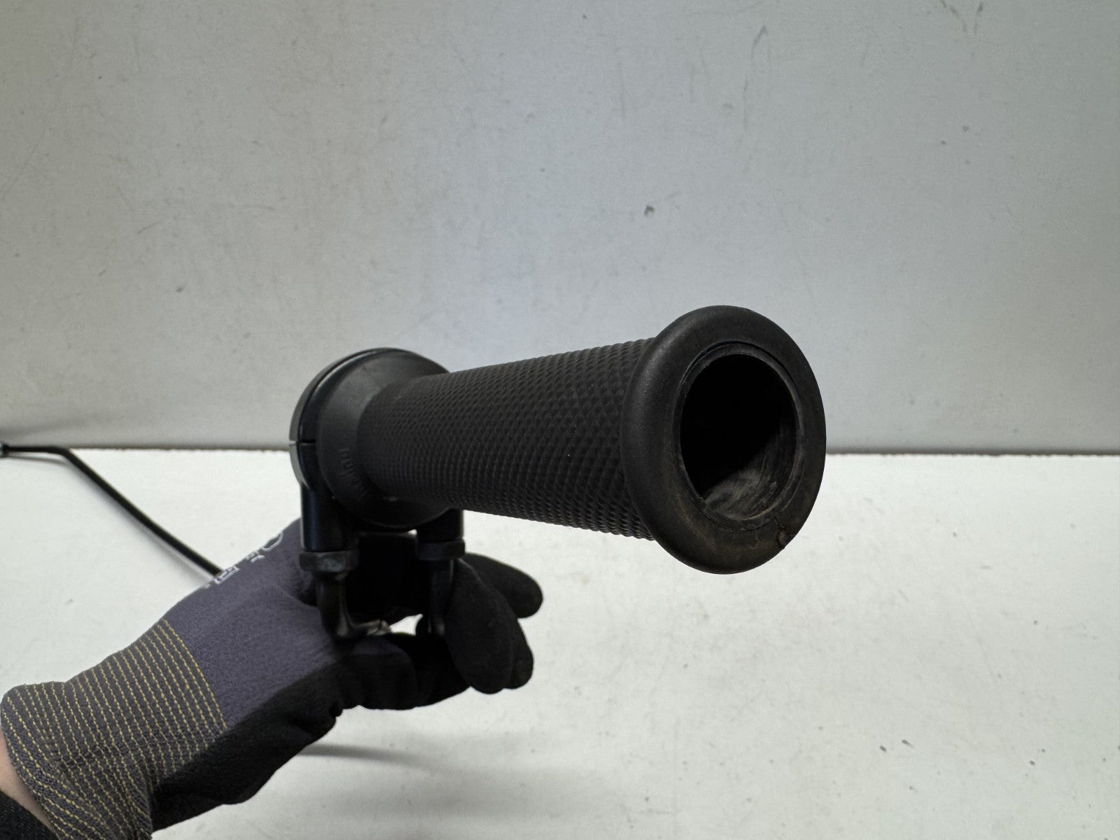 KTM RC8 1190 2008 (2008 - 2010) Throttle Grip Twist