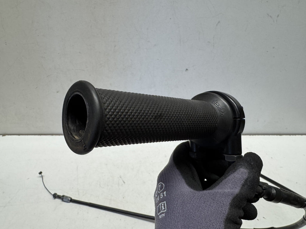 KTM RC8 1190 2008 (2008 - 2010) Throttle Grip Twist