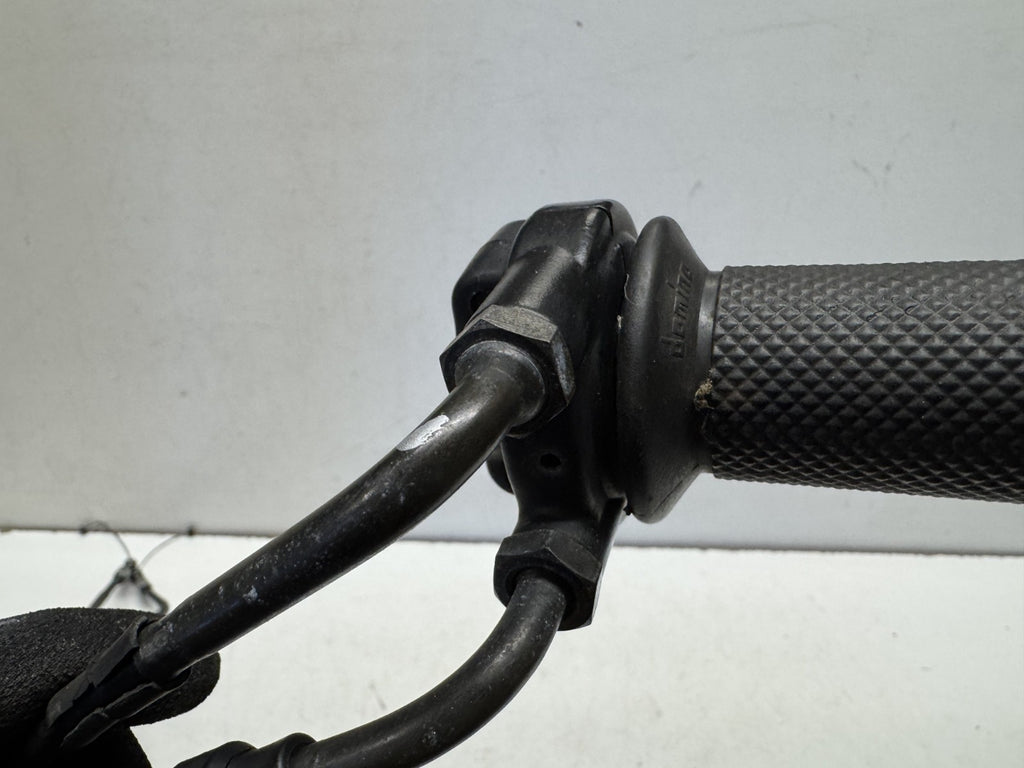 KTM RC8 1190 2008 (2008 - 2010) Throttle Grip Twist