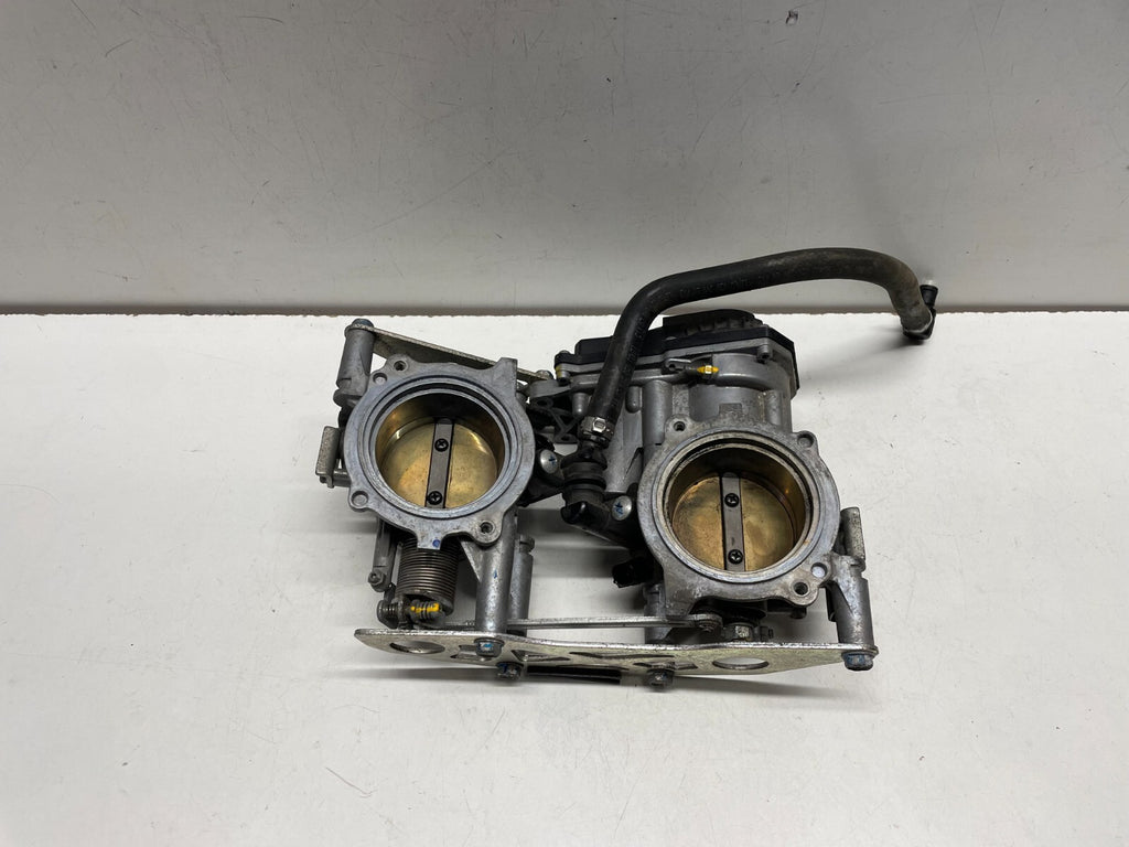 Throttle Body KTM 1290 Superduke GT 2016