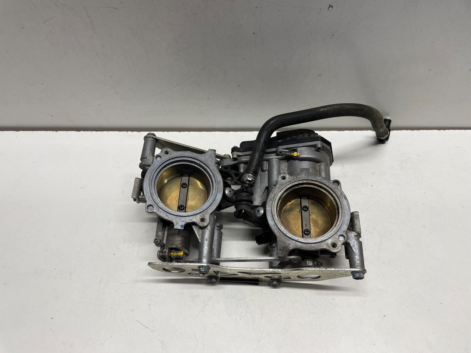 Throttle Body KTM 1290 Superduke GT 2016
