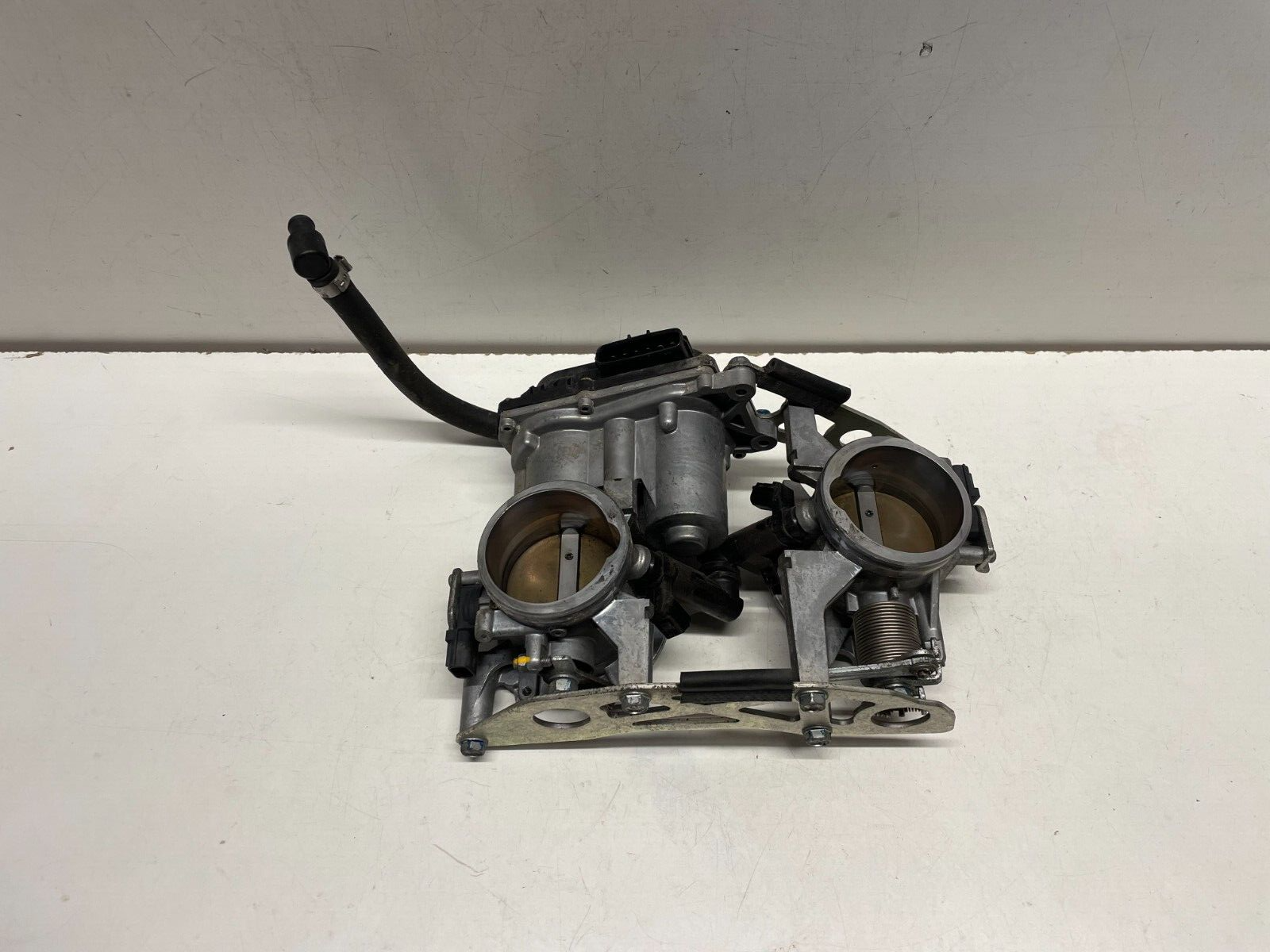 Throttle Body KTM 1290 Superduke GT 2016