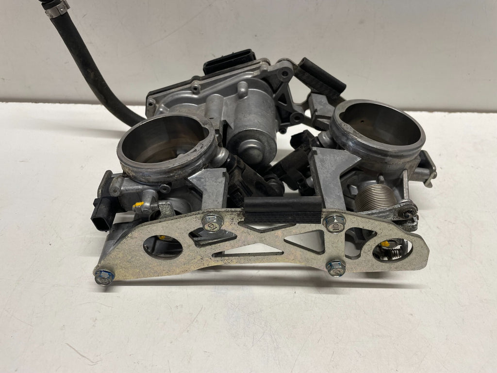 Throttle Body KTM 1290 Superduke GT 2016