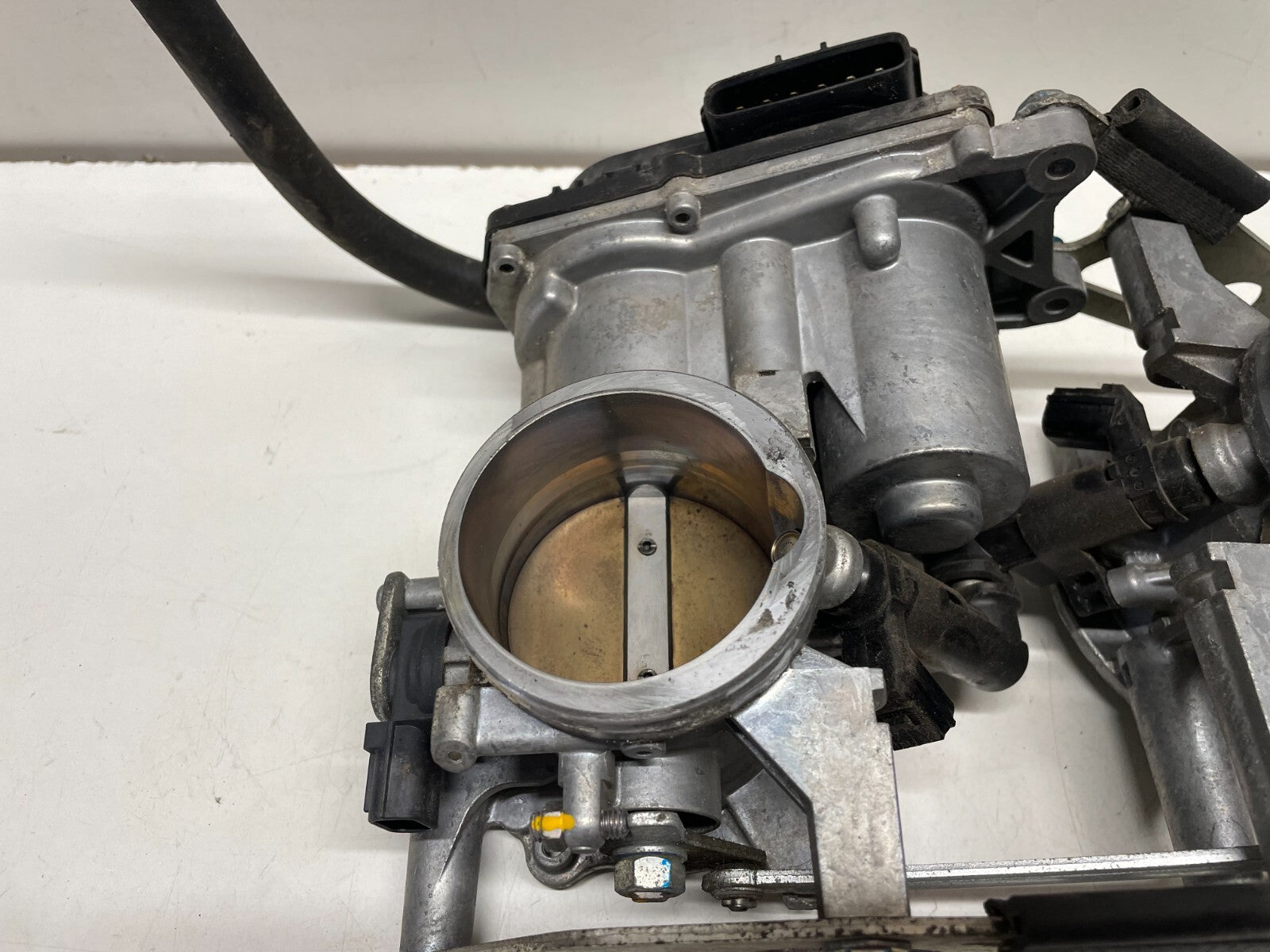Throttle Body KTM 1290 Superduke GT 2016