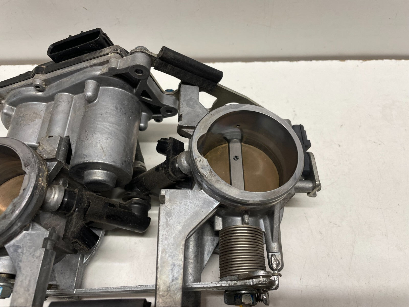 Throttle Body KTM 1290 Superduke GT 2016