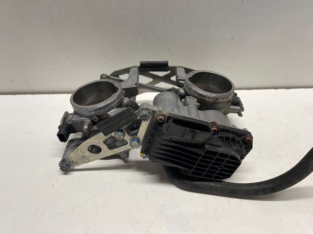 Throttle Body KTM 1290 Superduke GT 2016