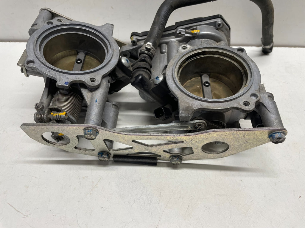 Throttle Body KTM 1290 Superduke GT 2016