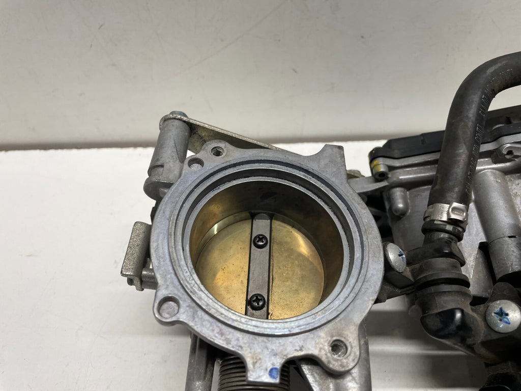 Throttle Body KTM 1290 Superduke GT 2016