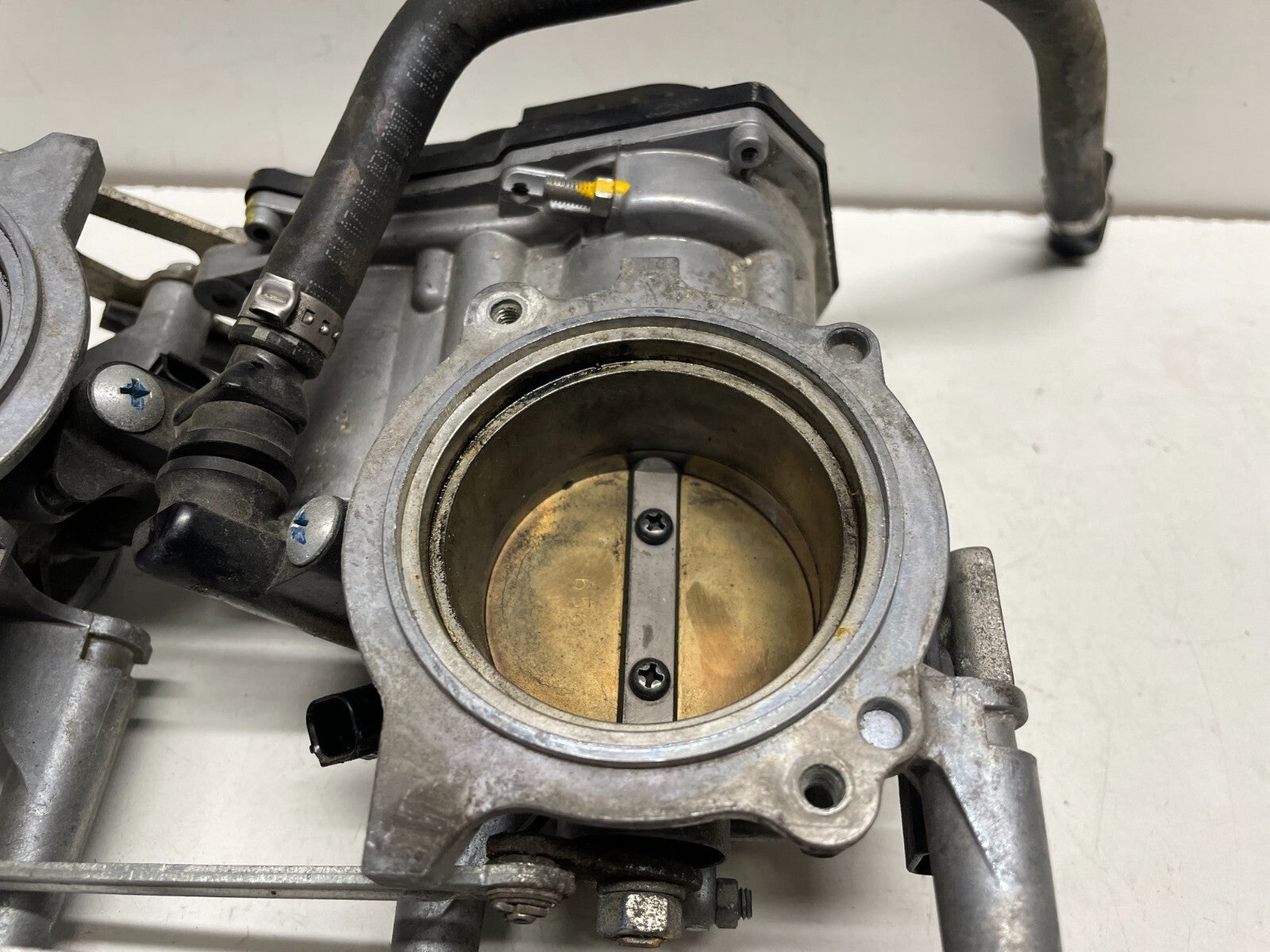 Throttle Body KTM 1290 Superduke GT 2016