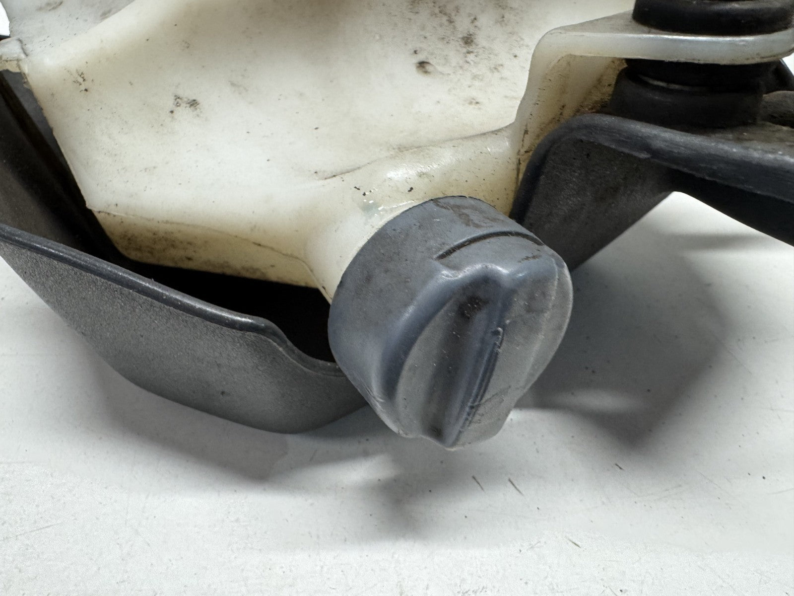 2001 - 2007 Aprilia Caponord ETV 1000 Coolant Bottle