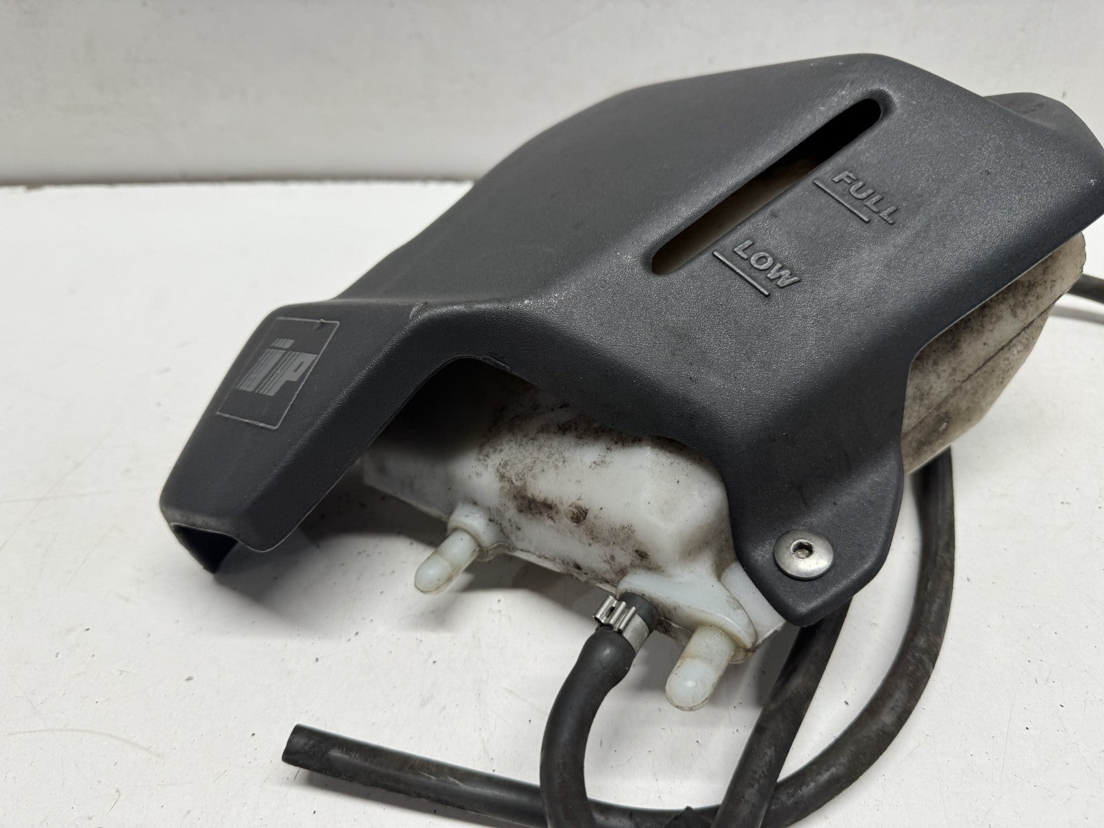 2001 - 2007 Aprilia Caponord ETV 1000 Coolant Bottle