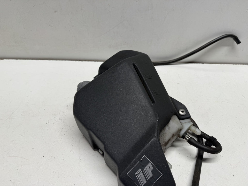 2001 - 2007 Aprilia Caponord ETV 1000 Coolant Bottle