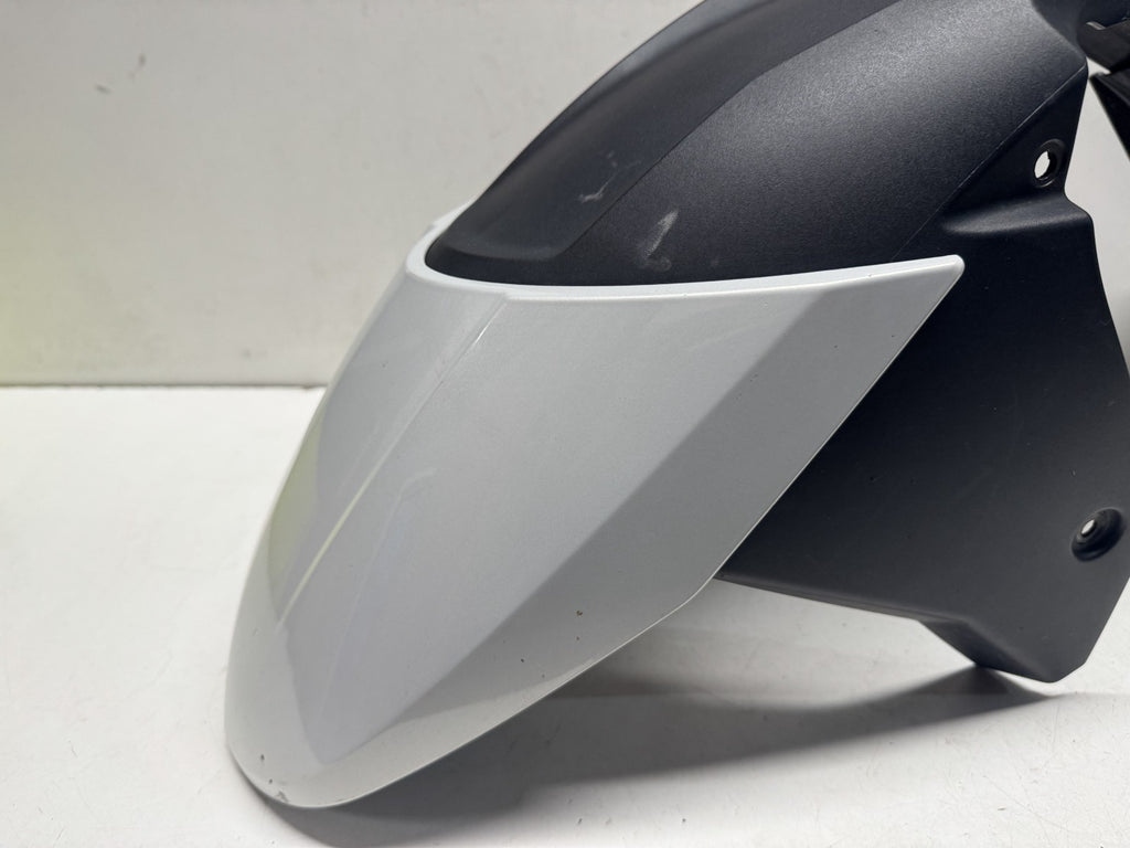 BMW K1600 GT 2012 OEM Front Mudguard Fender