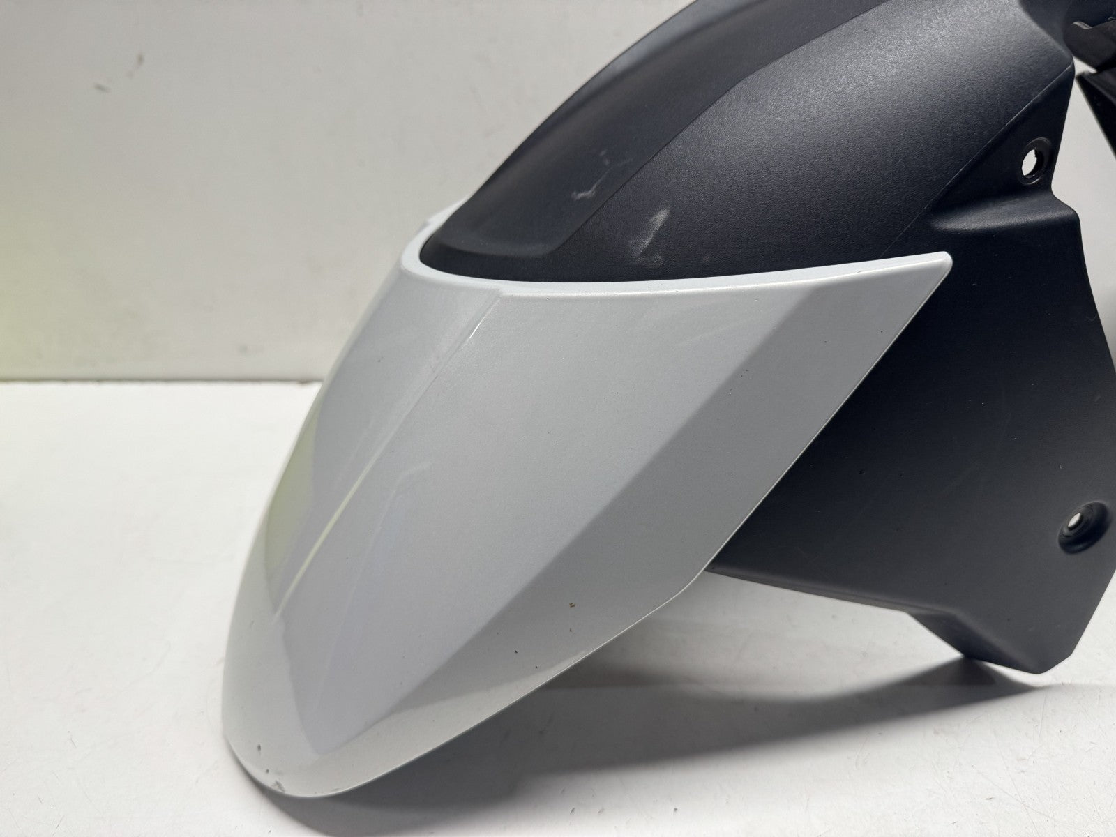 BMW K1600 GT 2012 OEM Front Mudguard Fender