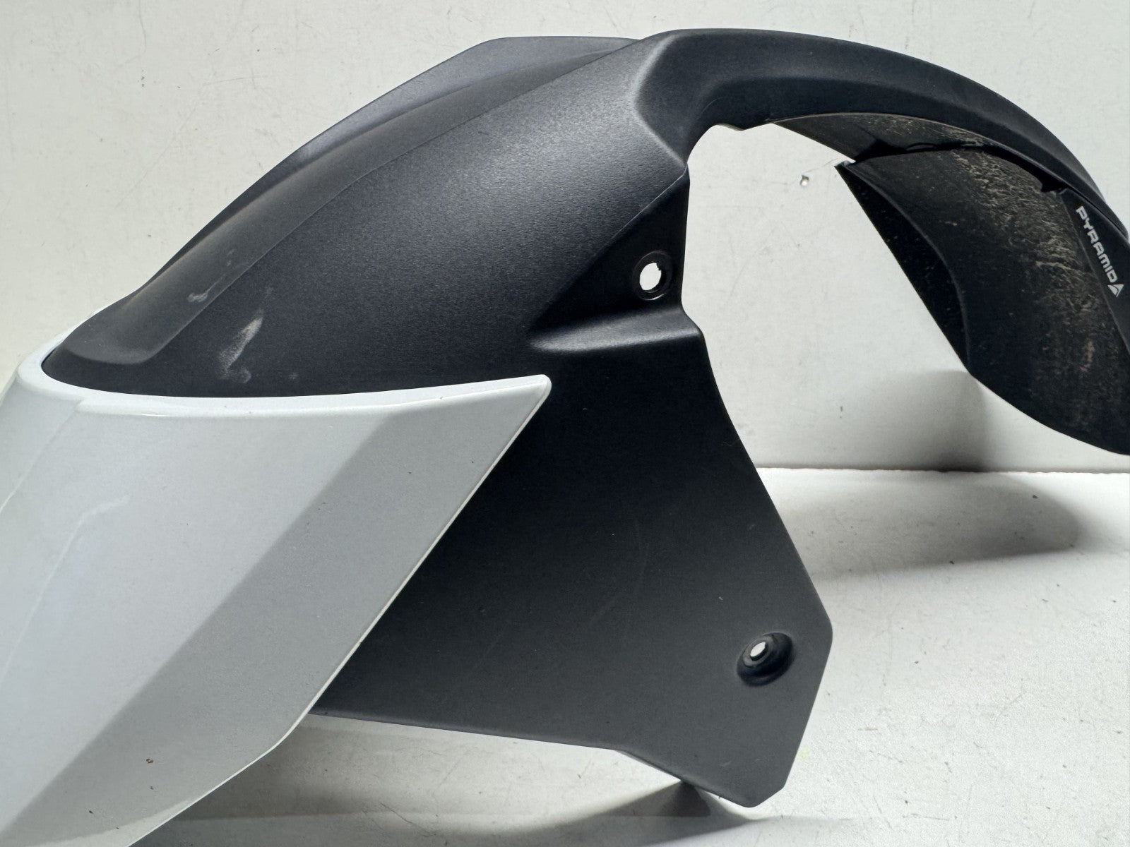 BMW K1600 GT 2012 OEM Front Mudguard Fender