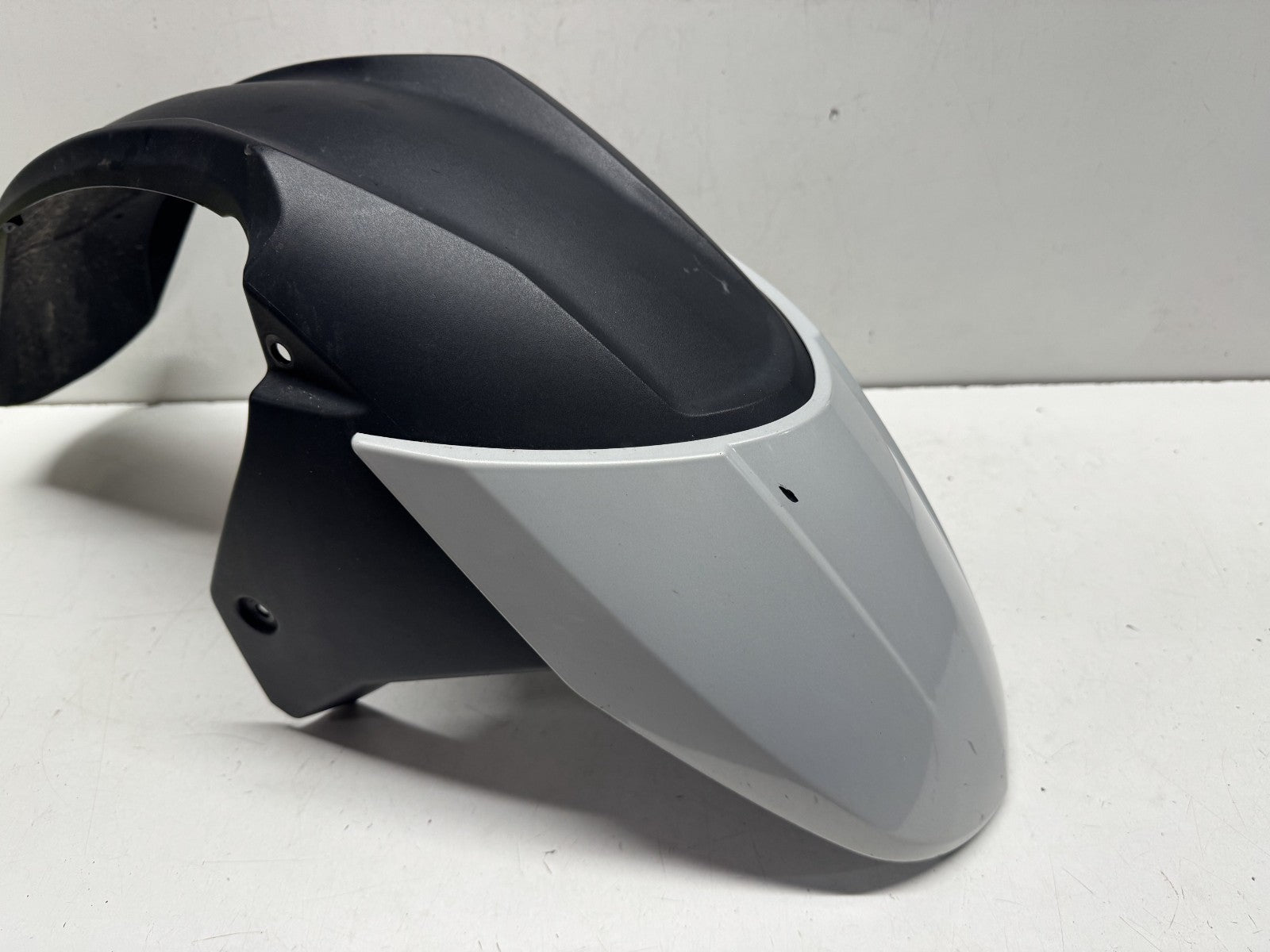 BMW K1600 GT 2012 OEM Front Mudguard Fender