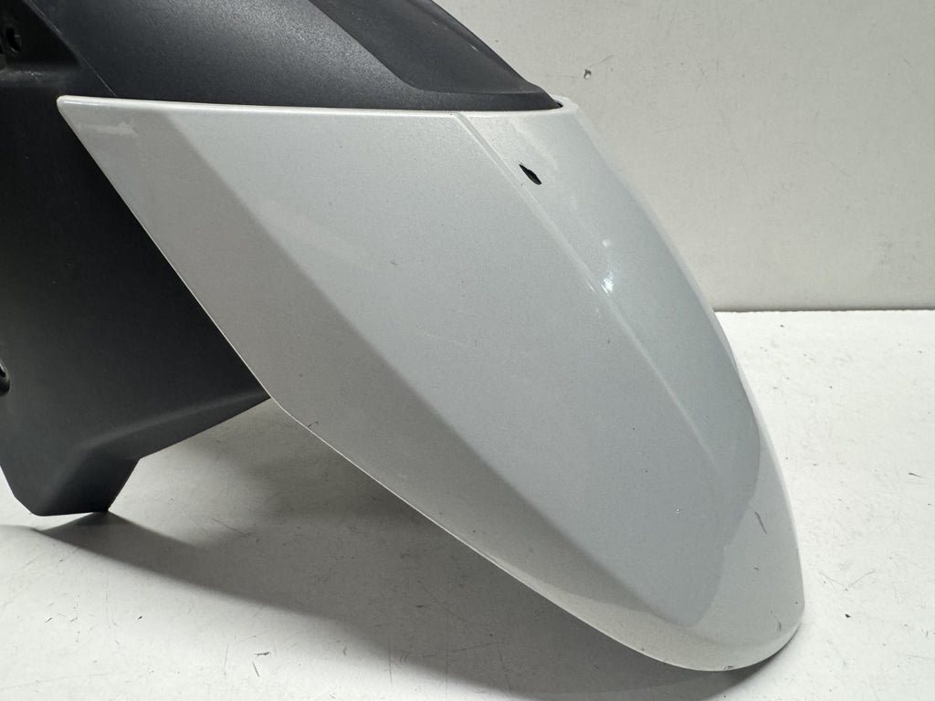 BMW K1600 GT 2012 OEM Front Mudguard Fender