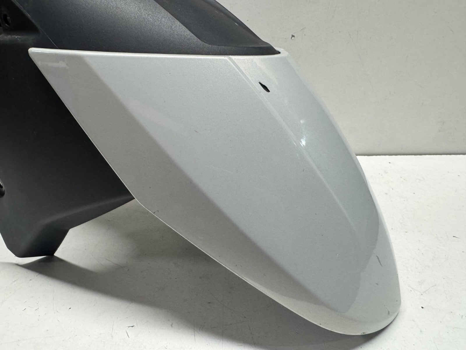 BMW K1600 GT 2012 OEM Front Mudguard Fender