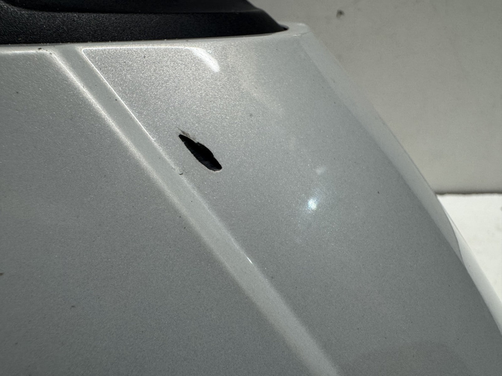BMW K1600 GT 2012 OEM Front Mudguard Fender